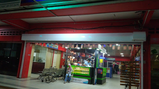 Pablo Tech Repair Centre
