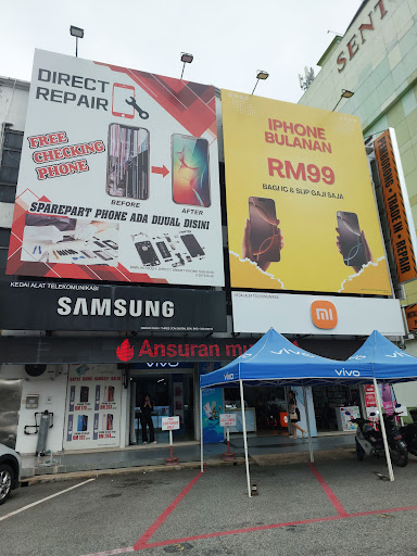 Three Com Digital Sdn. Bhd.