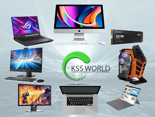 KSS World Trading Sdn Bhd. (1172577-K)