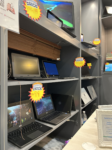 IT Gadgets Hub (Malaysia) - Premium Laptop & Computer Repair