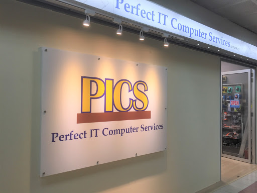 Perfect IT Sdn Bhd