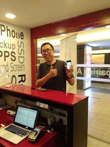 Macbook Repair Kuala Lumpur - iMalaysian.com