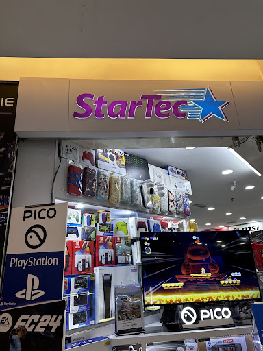 StarTec Computer System Sdn Bhd StarTec Computer System Sdn Bhd