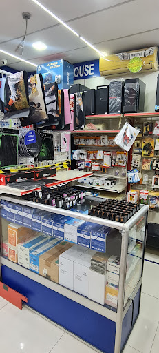 Kedai Komputer Micro Multimedia System