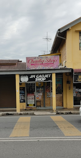 JM Vaper & Gadget Kuala Perlis