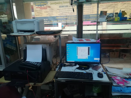 COMPUTER INFORMATION CENTRE