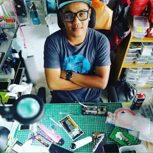 Paknil Fixgadjet Services (Repair Phone Kuala Selangor)