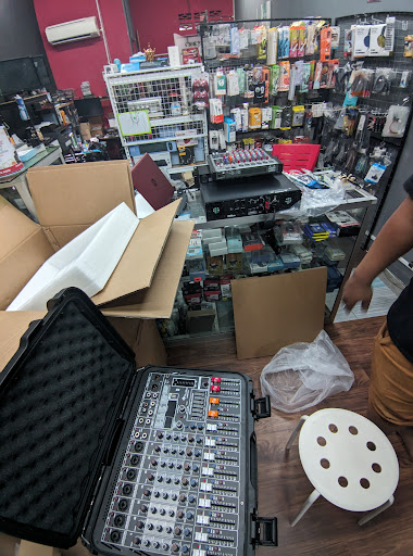 ALKHIDER REPAIR HANDPHONE & COMPUTER