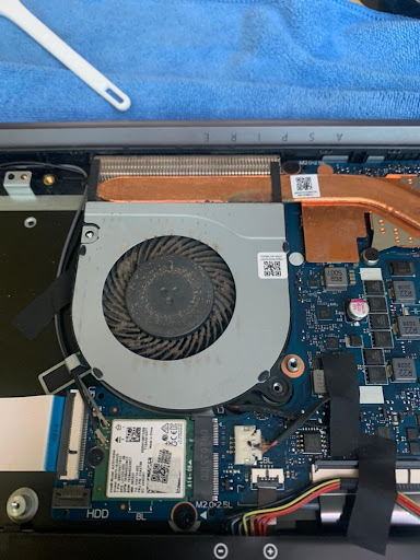 Suka Repair PC Specialist Suka Repair PC Specialist