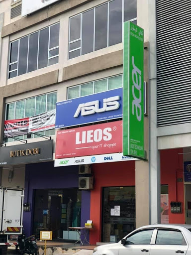Lieos Technology Sdn Bhd