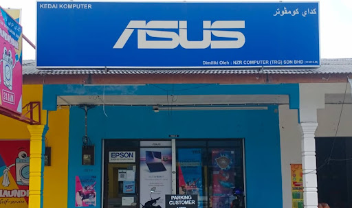 NZR Computer (Trg) Sdn. Bhd.