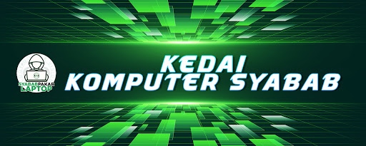 Kedai Komputer Syabab
