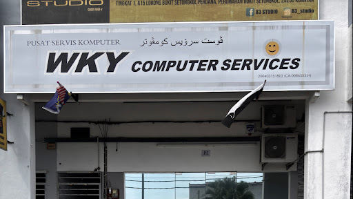 WKY Computer Services