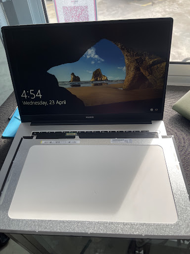 Baiki Phone Dan Laptop