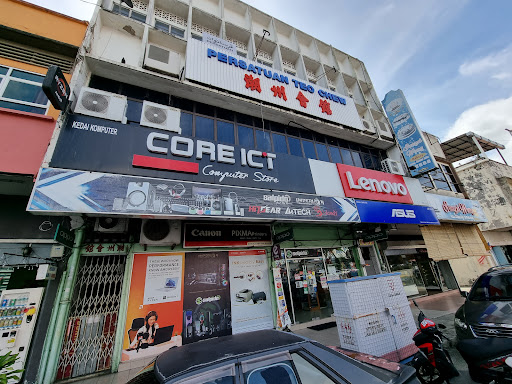 Core ICT Sdn. Bhd.