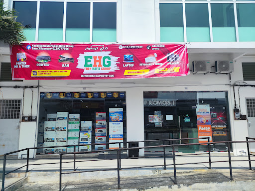 KEDAI KOMPUTER (EDEN HAFIZ GROUP BATU 3)