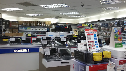 Compumart Sales & Services (Sarawak) Sdn Bhd