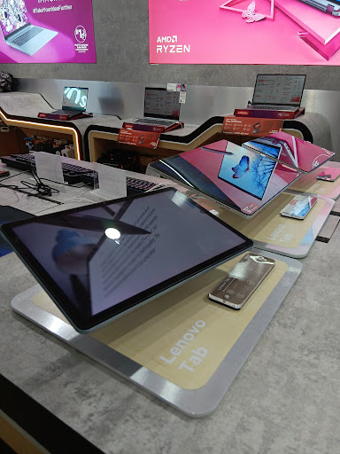 Lenovo Concept Store Kuching