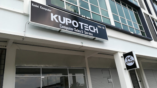 KupoTech Enterprise