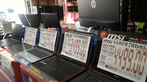 Pc City Sdn Bhd Jalan Tun Jugah