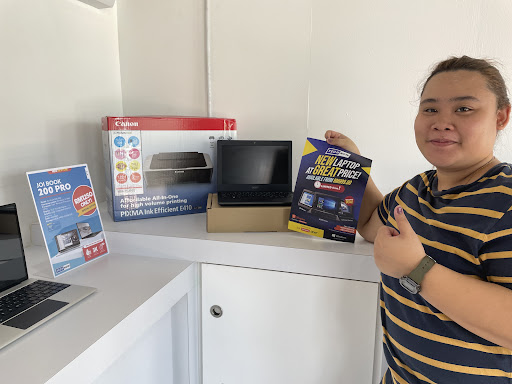 TECHNOW IT STORE