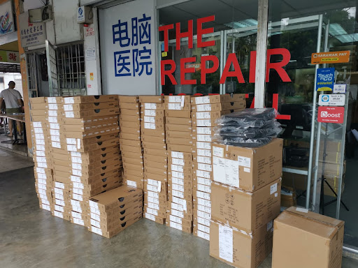 Munix Computer Sales & Service