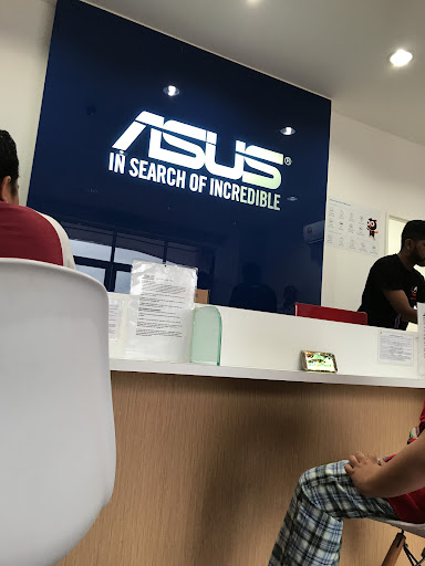 Asus service center