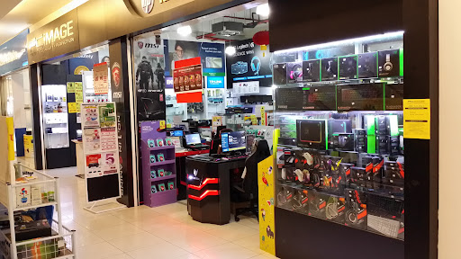 OneTJ ICT Shopping Complex