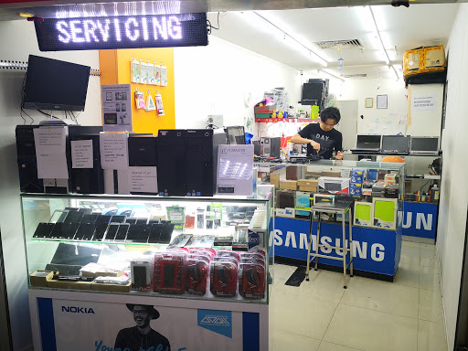 Ideal Marketing Enterprise