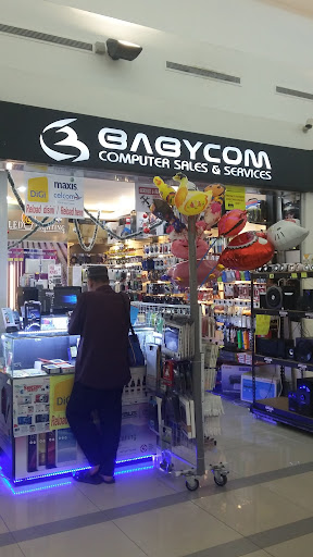 Babycom Computer Sales & Services