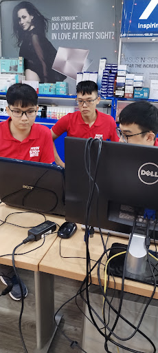 Non Stop Technology