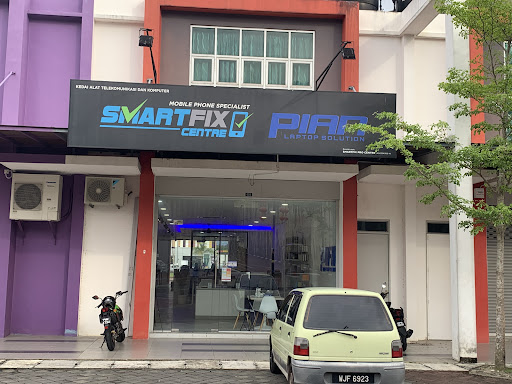 Pian Laptop Solution Kulim
