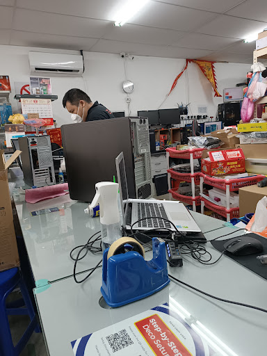 Computer & Cartridge Services Computer & Cartridge Services