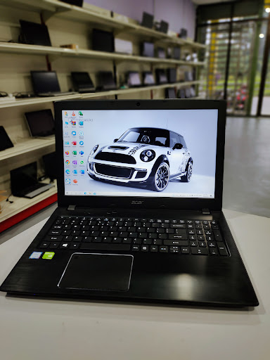Dr Laptop