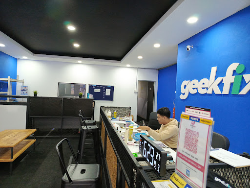 GeekFix Kulim - Smartphone Repair Shop