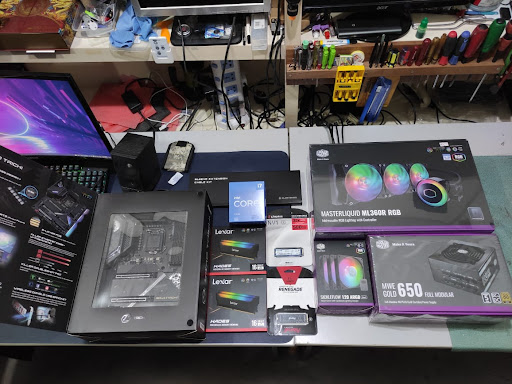 ECLOW COMPUTER Sales & Service