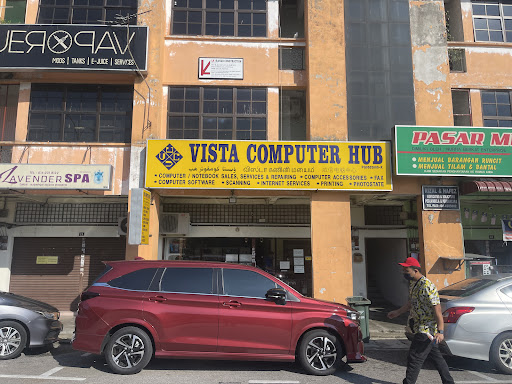 Vista Computer