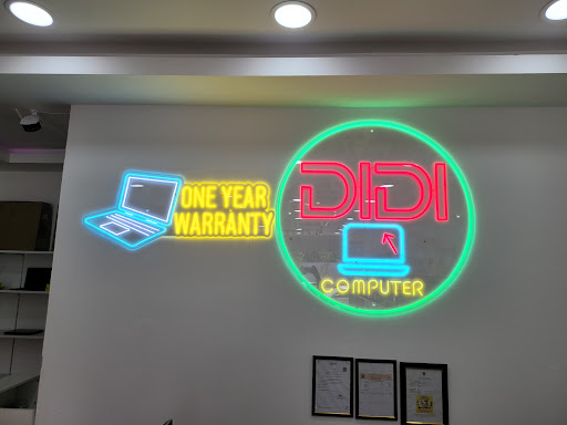 DIDI COMPUTER