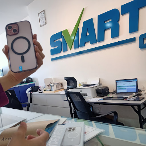 Smartfix Centre Kulim - Mobile Phone Specialist