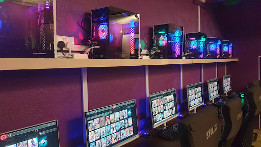 SYOK COMPUTER CENTRE ( SYOKCC )