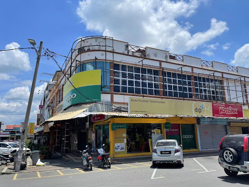 L&T CONNECTION SDN BHD(BRANCH01 DIGI)