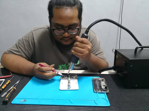 Phone Repair Langkawi