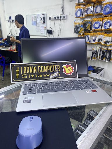 I Brain Computer Sitiawan