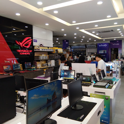 Wisma Navotech Technology Melaka
