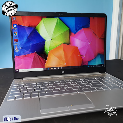 Bronze Service Centre