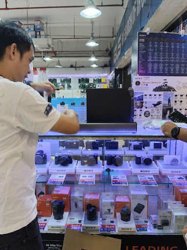 PC Image Bintang Megamall