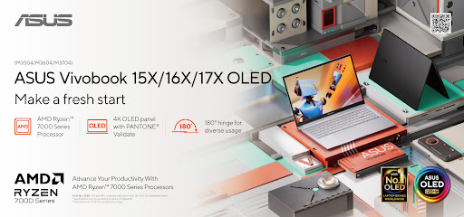 ASUS Store (by P.C Image @ Bouvelard, Miri)