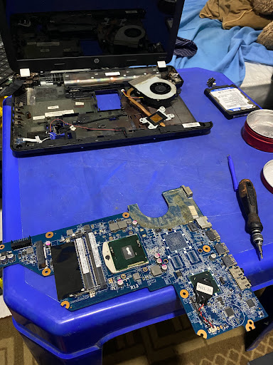 TechZandar Computer Services