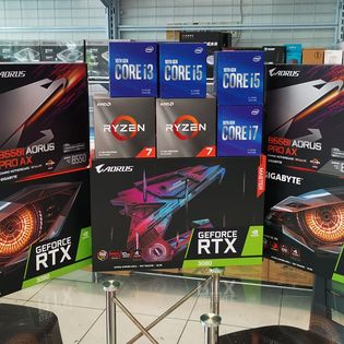 Bits Solution Computer Sales & Services