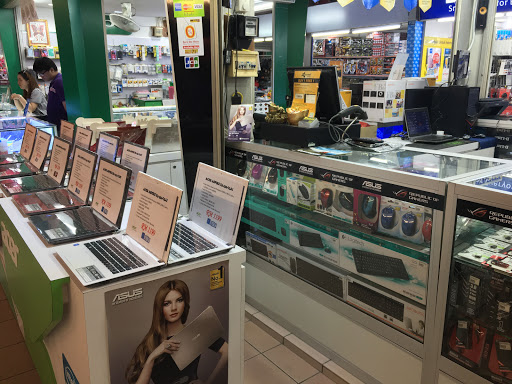 PC Solution Centre